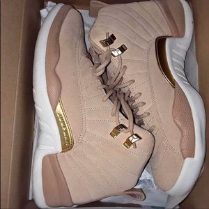 Jordan 12s